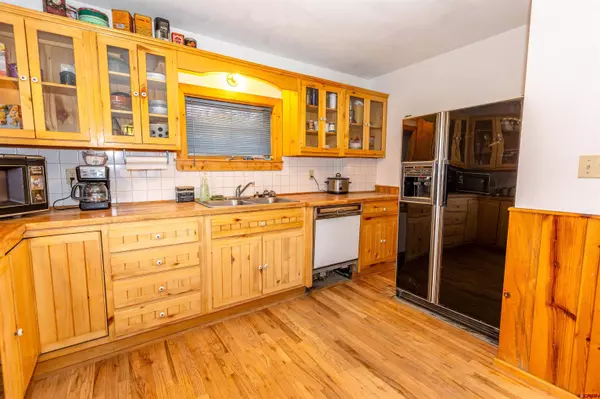 519 Hotchkiss Street, Lake City, CO 81235