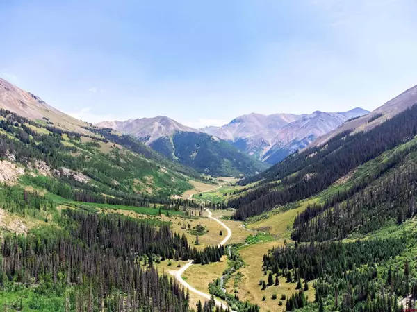 18505 COUNTY RD 30 Road, Lake City, CO 81235