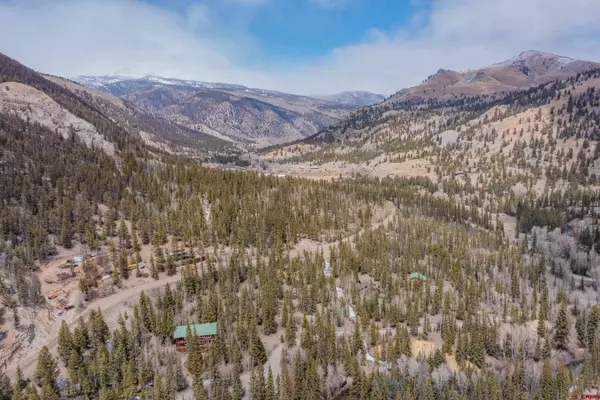 2743 Silver Coin Lane, Lake City, CO 81235