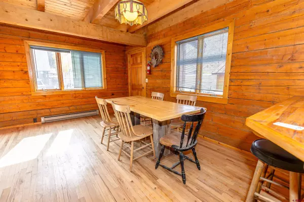 519 Hotchkiss Street, Lake City, CO 81235