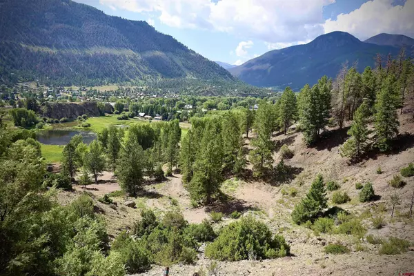 933 Bluff Street, Lake City, CO 81235