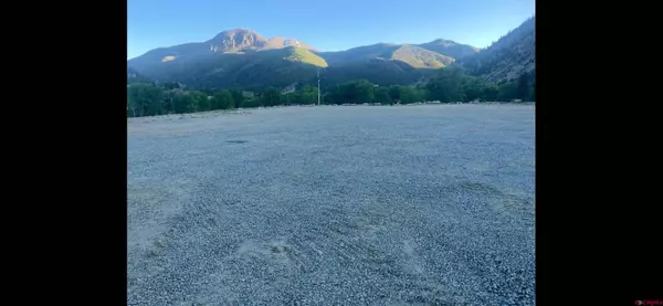 865 Gunnison Avenue, Lake City, CO 81235