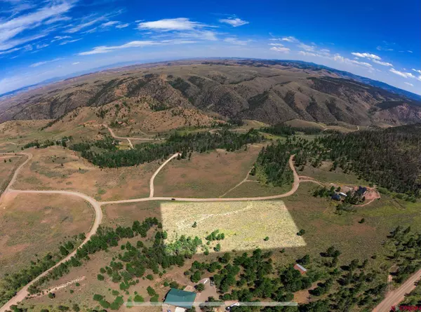 131 Mosquito Trail, Powderhorn, CO 81243