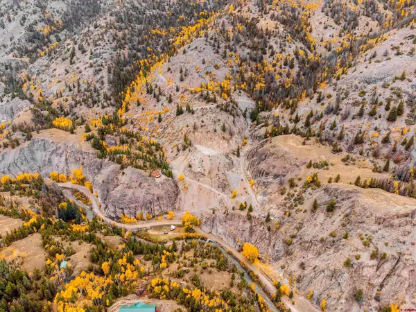 11005300 HIGH MTN, Lake City, CO 81235