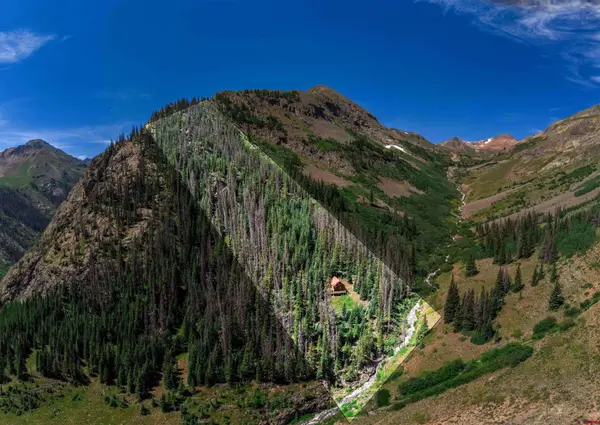 18505 COUNTY RD 30 Road, Lake City, CO 81235