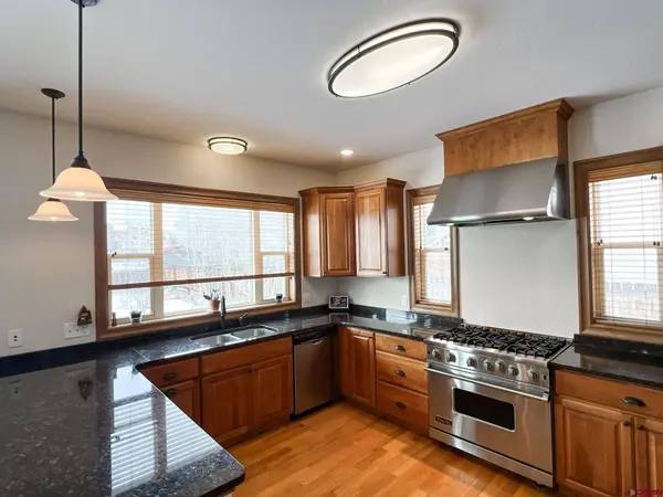 405 S Taylor Street, Gunnison, CO 81230