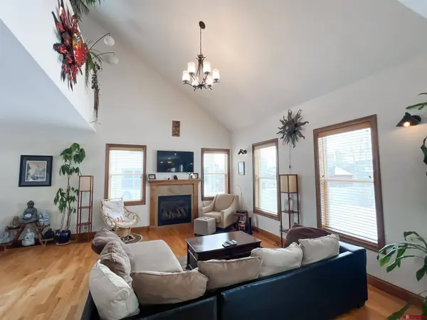 405 S Taylor Street, Gunnison, CO 81230