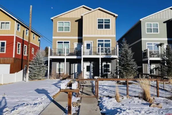 214 S 10th Street #B, Gunnison, CO 81230