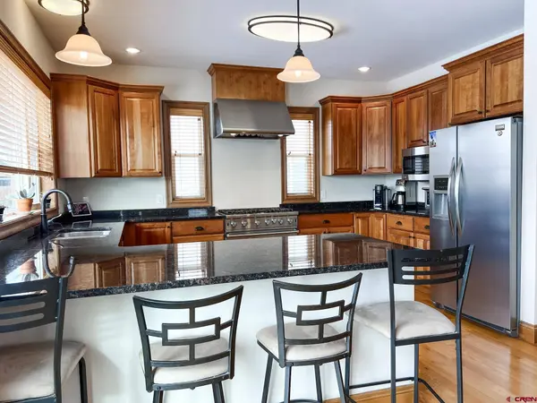 405 S Taylor Street, Gunnison, CO 81230