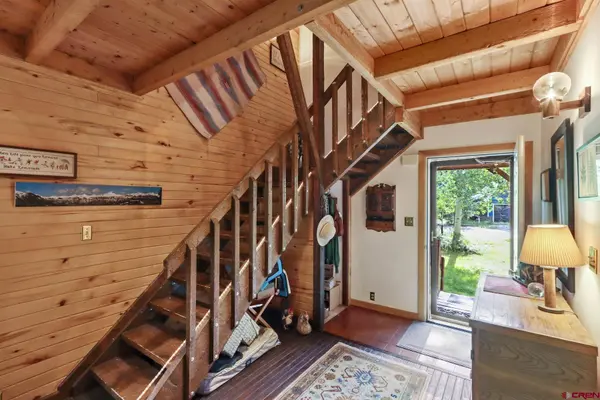 478 S Henson Street, Lake City, CO 81235