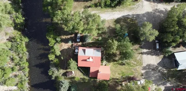 478 S Henson Street, Lake City, CO 81235