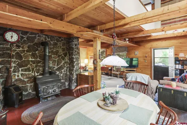 478 S Henson Street, Lake City, CO 81235