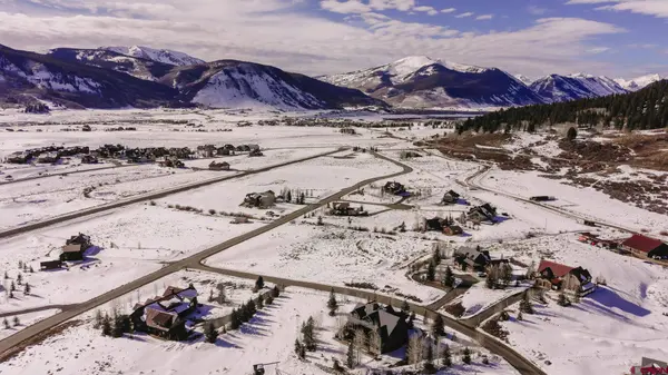 14 Buckhorn Way, Crested Butte, CO 81224