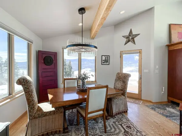515 Hawk Dr, Gunnison, CO 81230