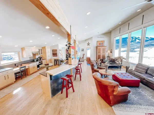 515 Hawk Dr, Gunnison, CO 81230
