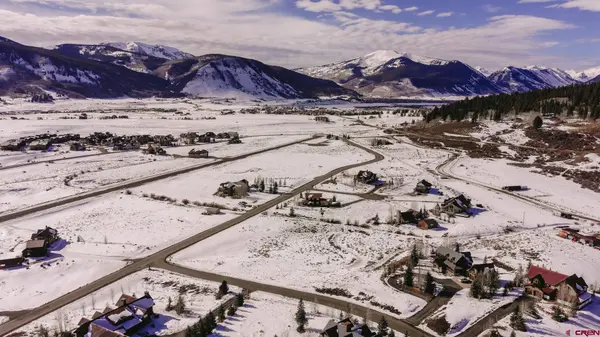 14 Buckhorn Way, Crested Butte, CO 81224