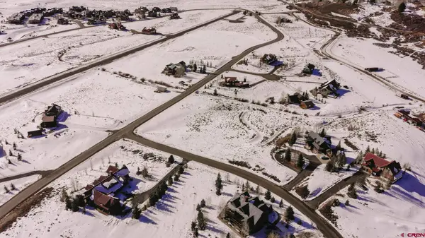 14 Buckhorn Way, Crested Butte, CO 81224