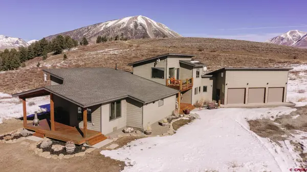 515 Hawk Dr, Gunnison, CO 81230