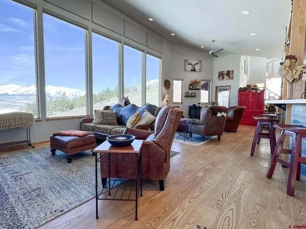 515 Hawk Dr, Gunnison, CO 81230
