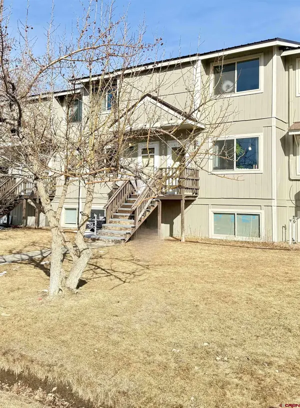516 N 14th Street #5, Gunnison, CO 81230
