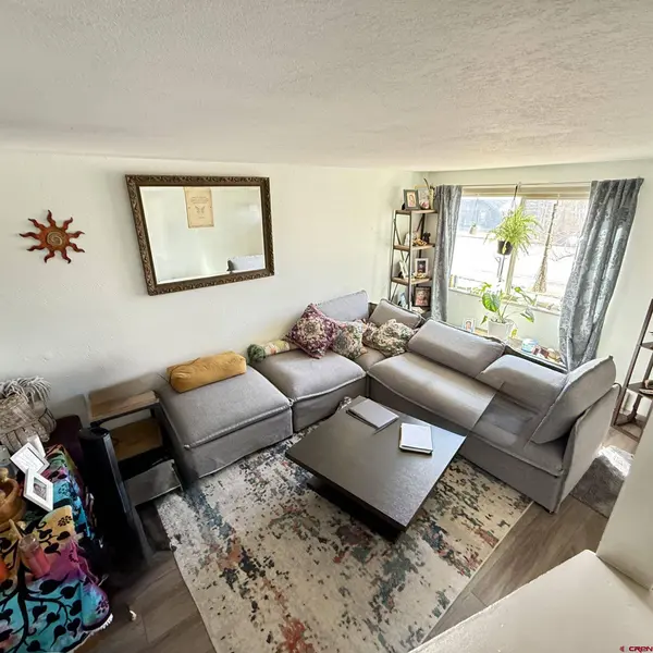 516 N 14th Street #5, Gunnison, CO 81230