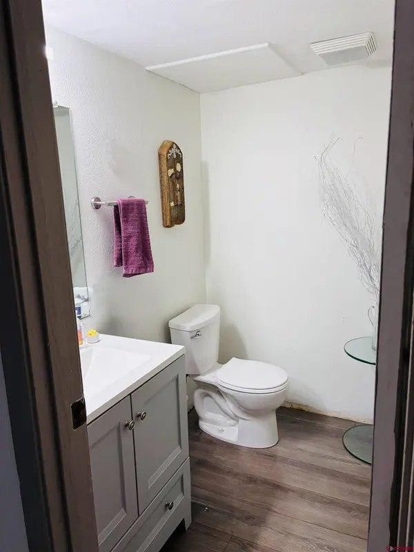 516 N 14th Street #5, Gunnison, CO 81230