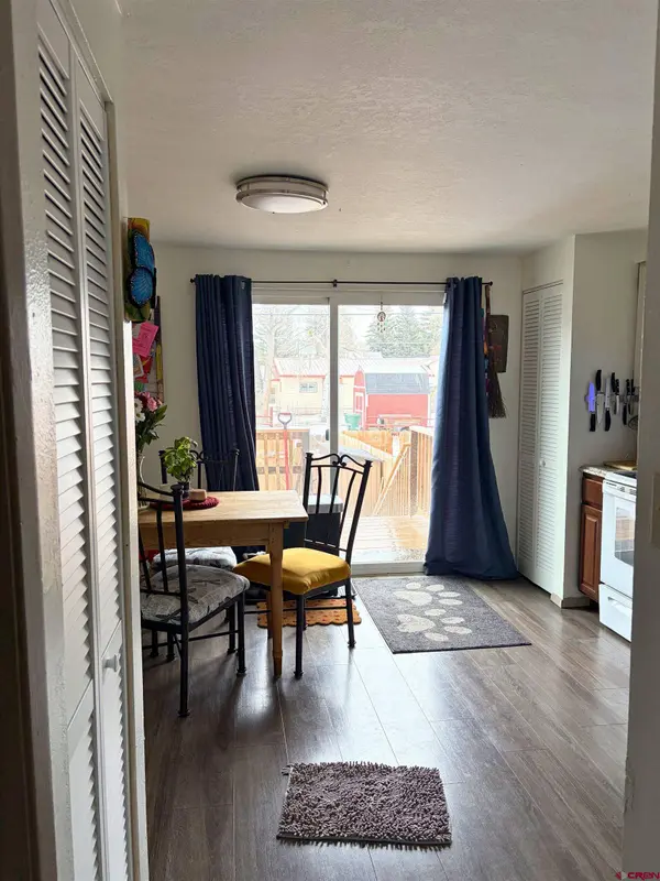 516 N 14th Street #5, Gunnison, CO 81230