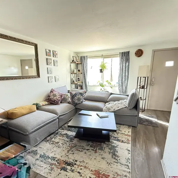 516 N 14th Street #5, Gunnison, CO 81230