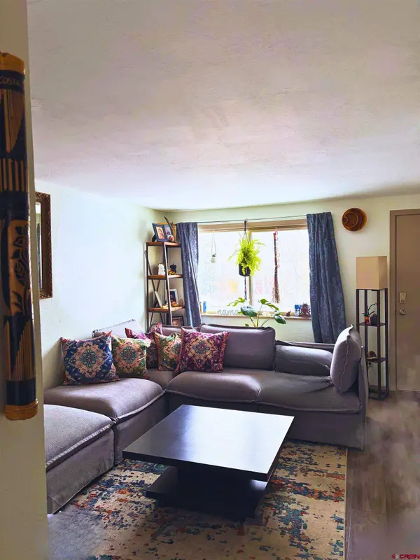 516 N 14th Street #5, Gunnison, CO 81230