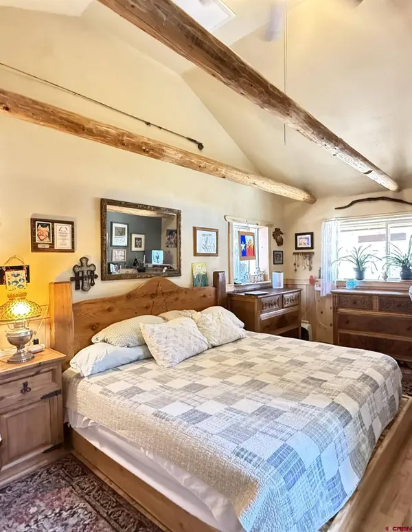 701 N Gunnison Ave, Lake City, CO 81235