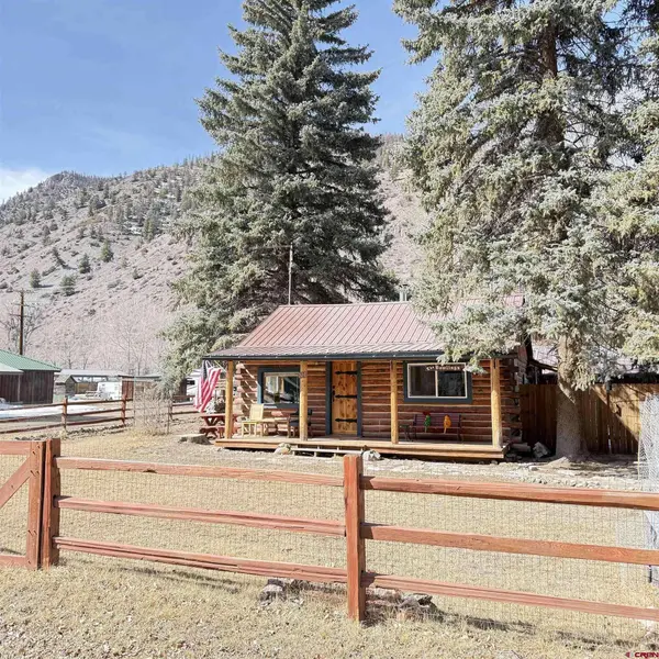 701 N Gunnison Ave, Lake City, CO 81235
