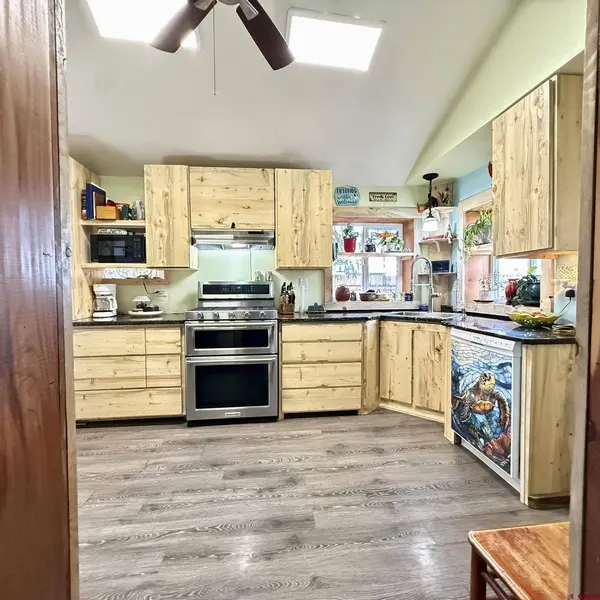 701 N Gunnison Ave, Lake City, CO 81235