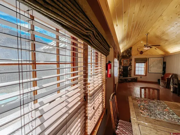 809 Silver St, Lake City, CO 81235