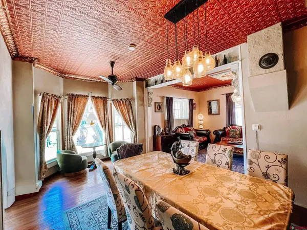 530 Silver Street, Lake City, CO 81235