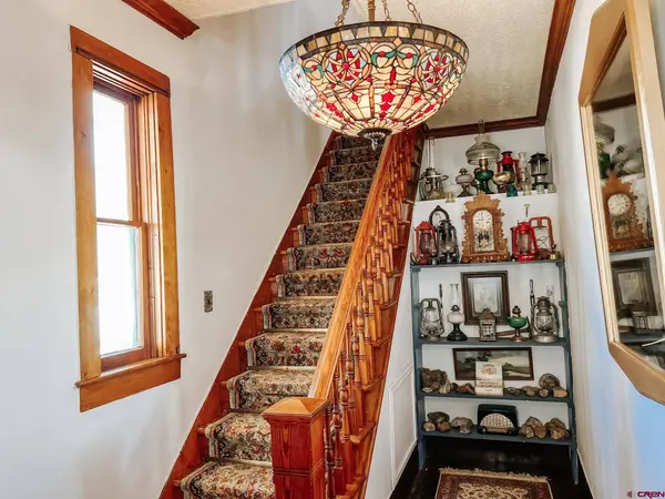 530 Silver Street, Lake City, CO 81235