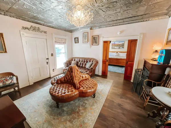 426 Gunnison Av Avenue, Lake City, CO 81235