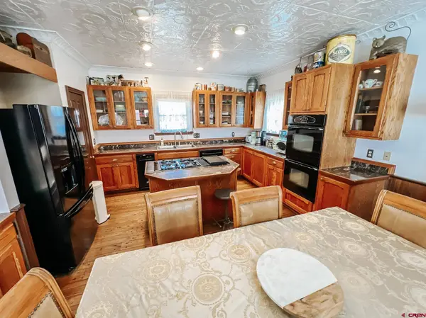426 Gunnison Av Avenue, Lake City, CO 81235