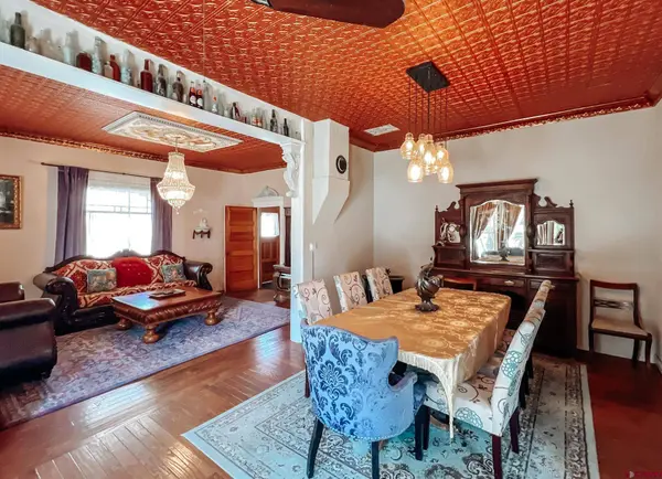 530 Silver Street, Lake City, CO 81235