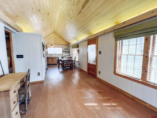 809 Silver St, Lake City, CO 81235