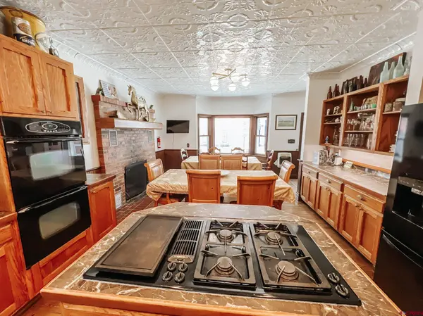426 Gunnison Av Avenue, Lake City, CO 81235