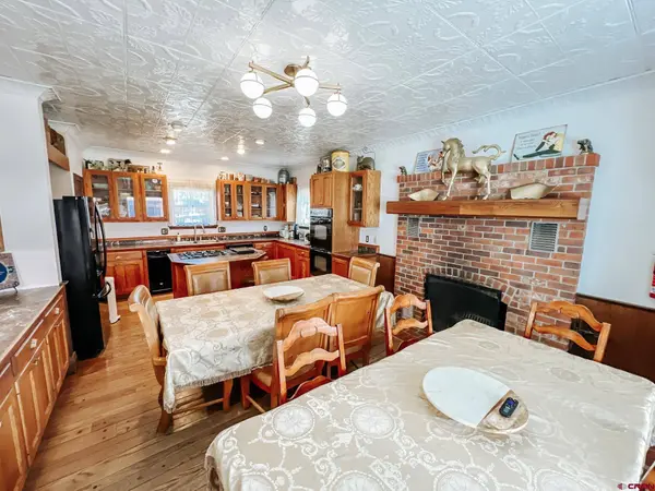 426 Gunnison Av Avenue, Lake City, CO 81235