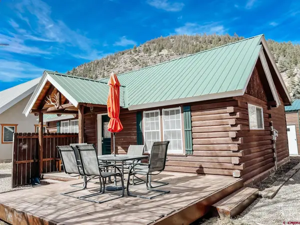 809 Silver St, Lake City, CO 81235