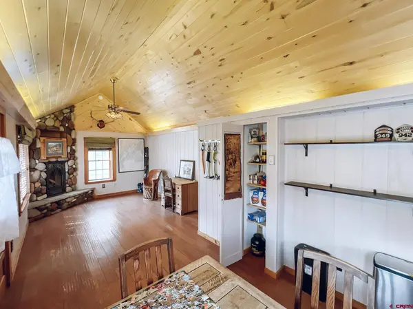 809 Silver St, Lake City, CO 81235