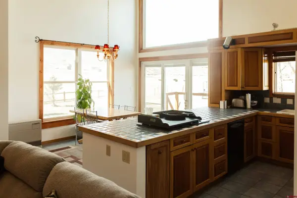 186 Willow Trail, Gunnison, CO 81230