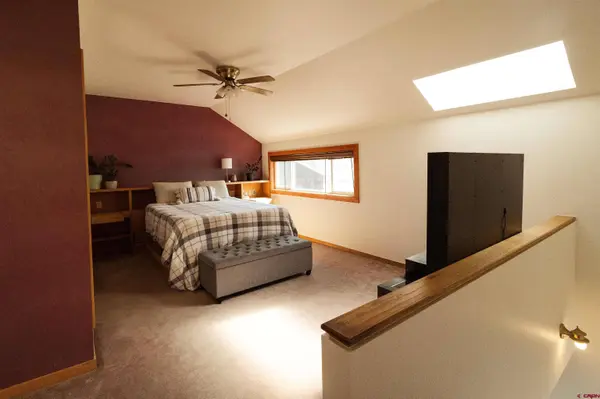 186 Willow Trail, Gunnison, CO 81230