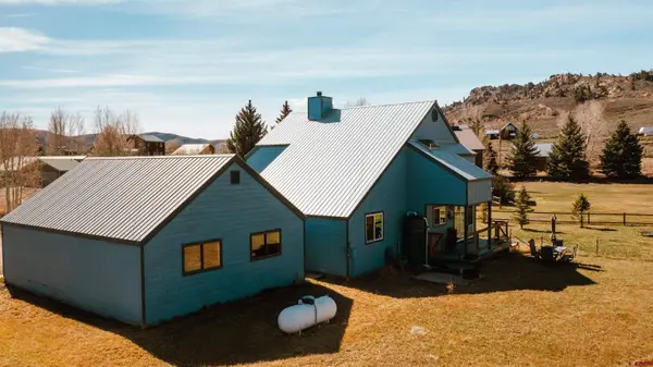 186 Willow Trail, Gunnison, CO 81230