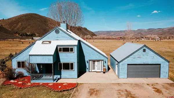 186 Willow Trail, Gunnison, CO 81230