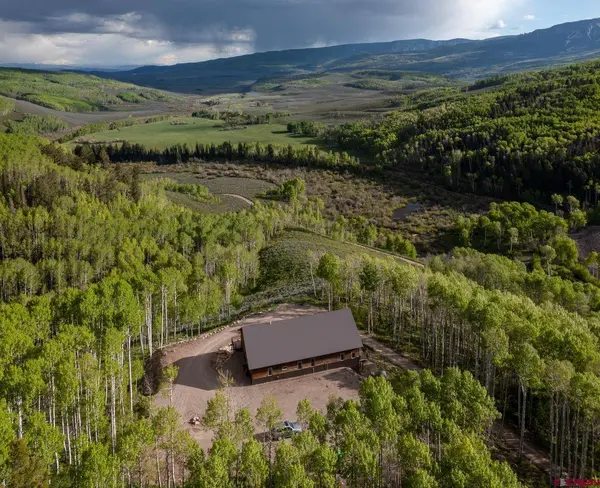 3750 County Road 737 Road, Gunnison, CO 81230
