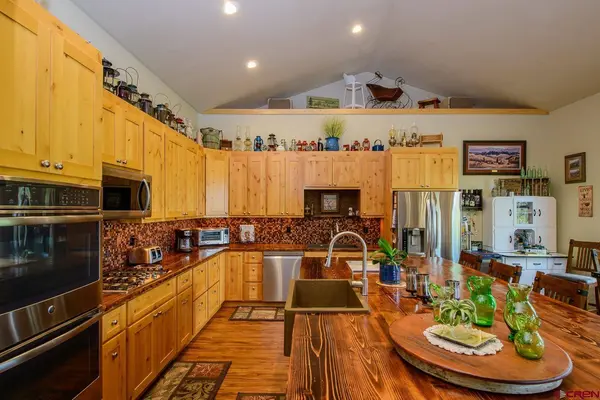3750 County Road 737 Road, Gunnison, CO 81230
