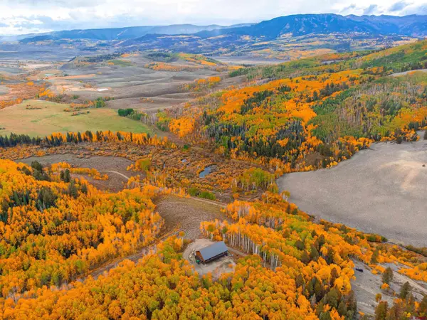 3750 County Road 737 Road, Gunnison, CO 81230